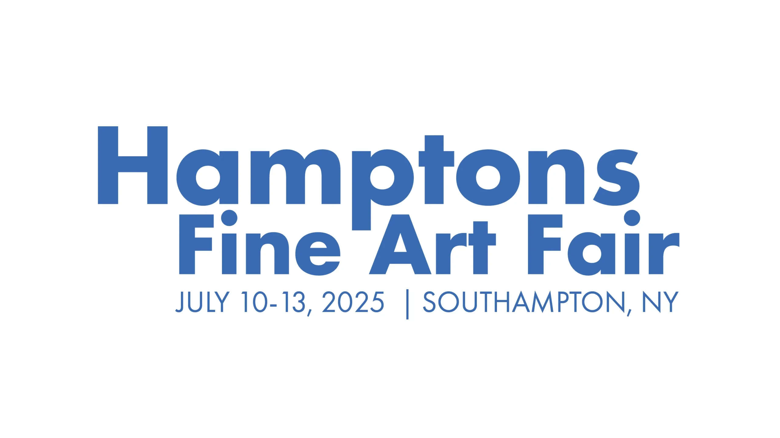 HamptonsFineArtFair