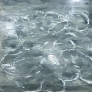 The Sea's Embrace