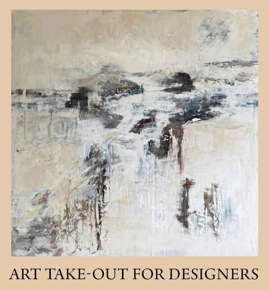 Art Take-Out
